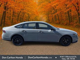 New 2025 Honda Accord SE video 2