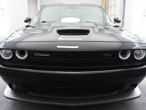 Used 2023 Dodge Challenger R/T Scat Pack RWD image 6