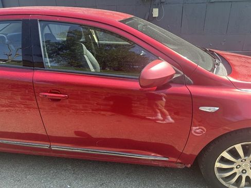 Used 2013 Suzuki Kizashi SE AWD/4WD image 23