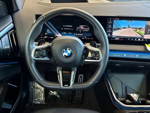 Used 2025 BMW X3 xDrive30i w/ Premium Package AWD/4WD image 15