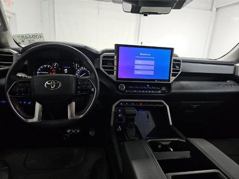 Used 2023 Toyota Tundra SR5 w/ TRD Sport Premium Package image 7
