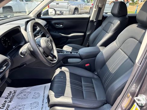 Certified 2024 Honda HR-V EX-L image 24
