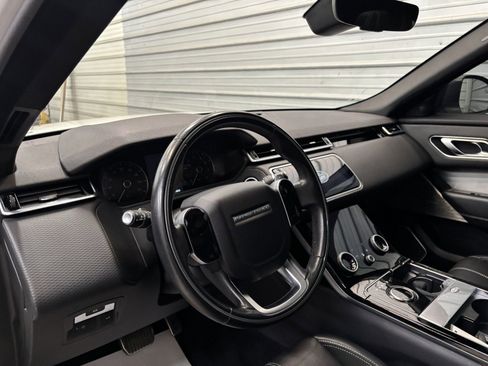 Used 2020 Land Rover Range Rover Velar R-Dynamic S image 10
