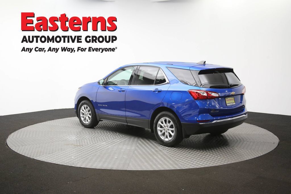 Used 2019 Chevrolet Equinox LT AWD/4WD image 65