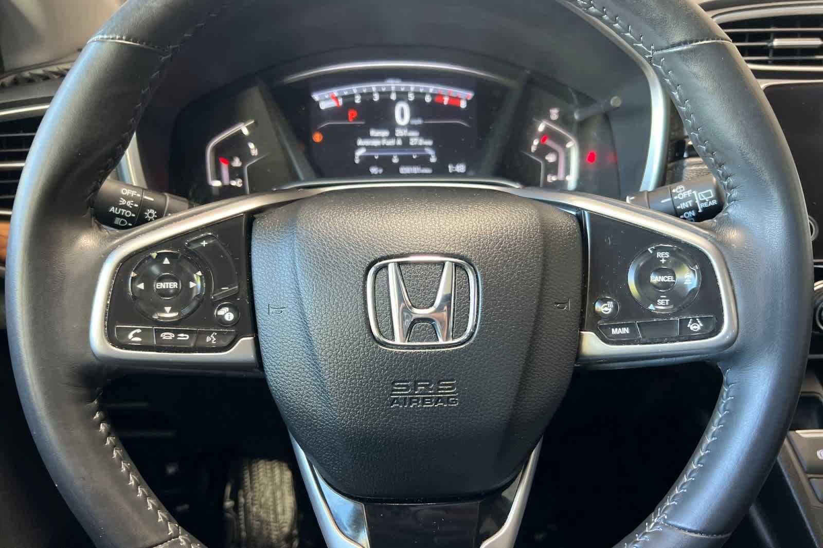 Used 2020 Honda CR-V Touring image 26