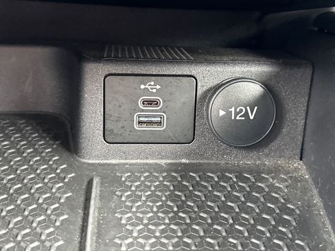 Used 2023 Ford Bronco Sport AWD/4WD image 21