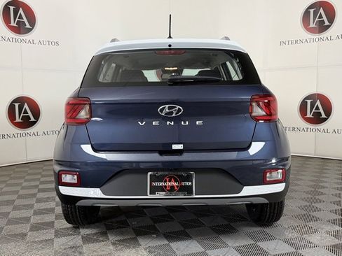 New 2026 Hyundai Venue SEL image 6