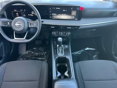 Certified 2026 Nissan Kicks S