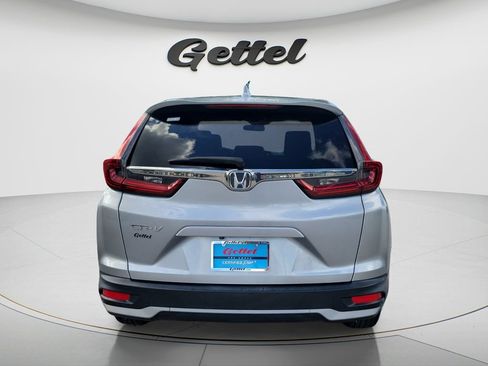 Used 2020 Honda CR-V EX image 6