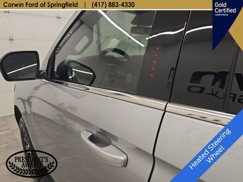 Certified 2024 Ford Expedition Max XLT AWD/4WD image 24