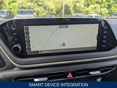 Used 2023 Hyundai Sonata SEL FWD image 45