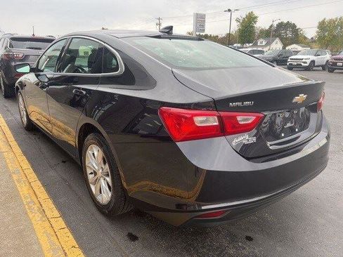 Used 2023 Chevrolet Malibu LT image 20