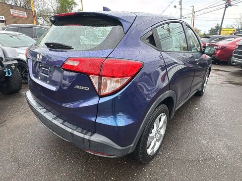 Used 2016 Honda HR-V LX image 5