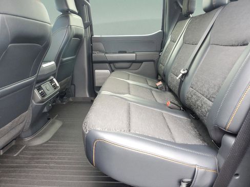 Used 2025 Ford F150 Tremor w/ Bed Utility Package AWD/4WD image 8