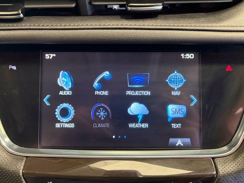 Used 2019 Cadillac XT5 Luxury AWD/4WD image 18