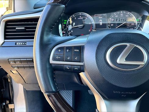 Used 2016 Lexus RX 350 AWD w/ Premium Package image 22