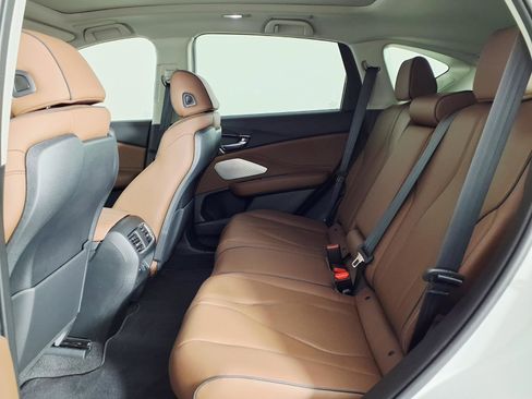 Used 2025 Acura RDX SH-AWD w/ Advance Package image 13