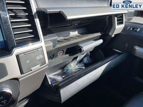 Used 2022 Ford F350 Lariat w/ Tremor Off-Road Package image 17