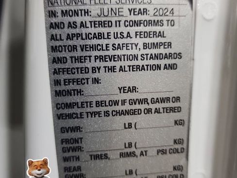 Used 2024 Ford Transit 250 Low Roof w/ Exterior Upgrade Package image 34