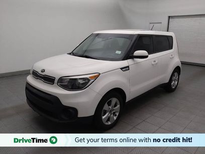 Used 2019 Kia Soul