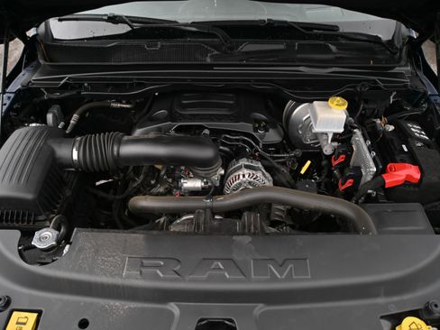 Used 2022 RAM 1500 Limited image 22