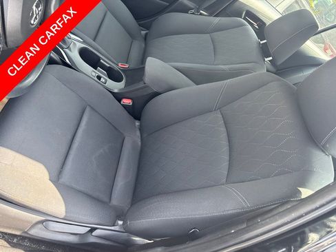 Used 2023 Toyota Corolla LE FWD image 14