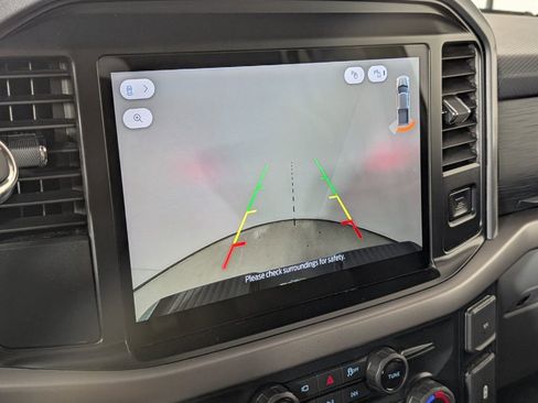 Used 2025 Ford F150 XLT image 26