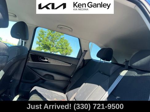 Used 2019 Kia Sorento AWD w/ LX Convenience Package image 10