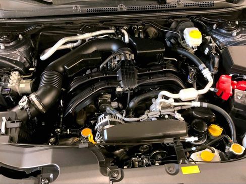 Certified 2024 Subaru Crosstrek 2.5i Sport image 32