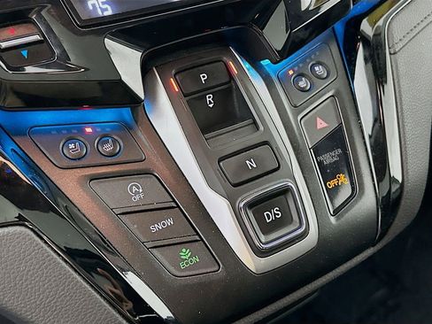 Used 2022 Honda Odyssey Elite image 23