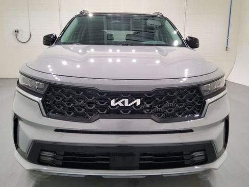 Used 2023 Kia Sorento SX FWD image 8