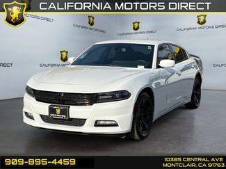 Used 2018 Dodge Charger SXT Plus w/ Driver Confidence Group video 1