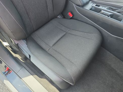 Used 2024 Honda Accord LX image 10