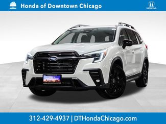 Used 2023 Subaru Ascent Onyx Edition Limited AWD/4WD video 1