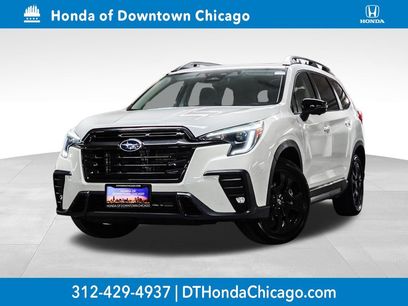 Used 2023 Subaru Ascent Onyx Edition Limited