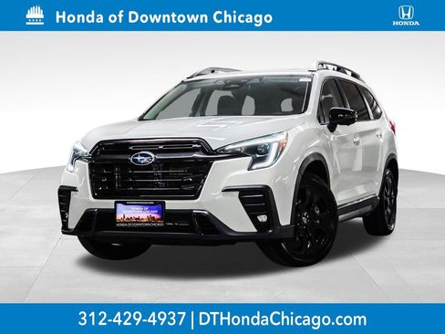 Used 2023 Subaru Ascent Onyx Edition Limited AWD/4WD image 1
