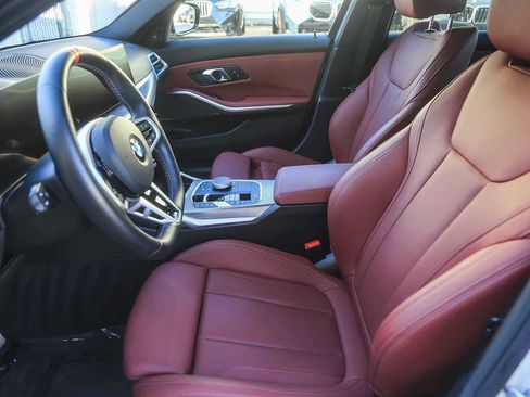 Certified 2025 BMW M340i w/ Premium Package image 14