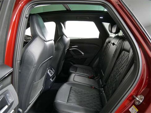 Used 2025 Audi SQ5 Premium Plus image 13