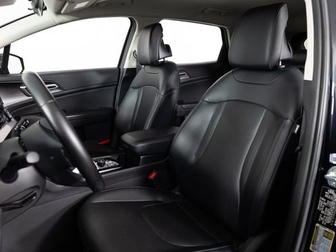 Used 2023 Kia Sportage EX FWD image 16