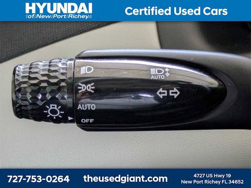 Certified 2022 Hyundai Tucson SEL w/ Convenience + Premium Package image 34