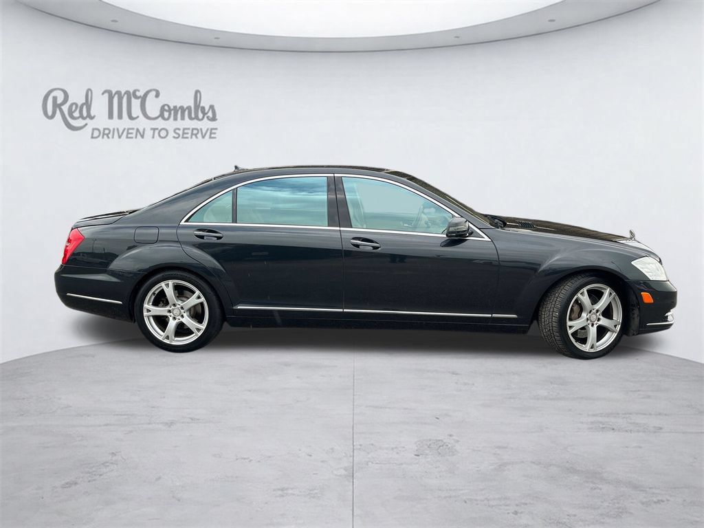 Used 2013 Mercedes-Benz S 550 image 2