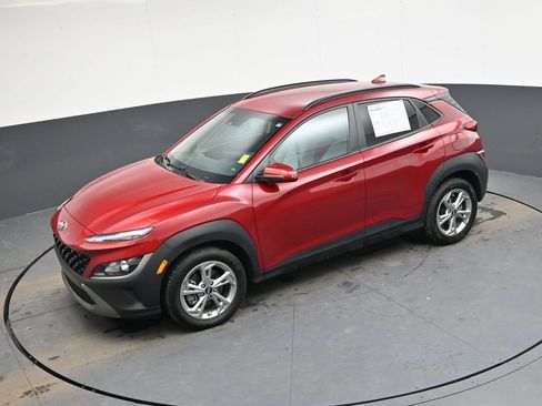 Used 2023 Hyundai Kona SEL image 31