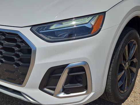 Used 2024 Audi Q5 2.0T Premium Plus AWD/4WD image 9