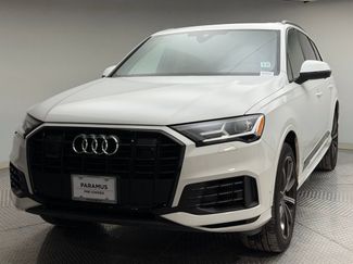 Used 2022 Audi Q7 3.0T Premium Plus video 1