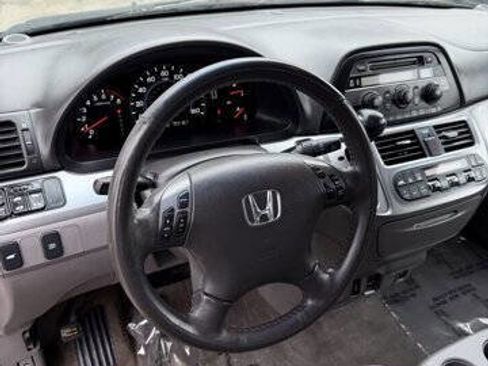 Used 2010 Honda Odyssey EX-L image 12