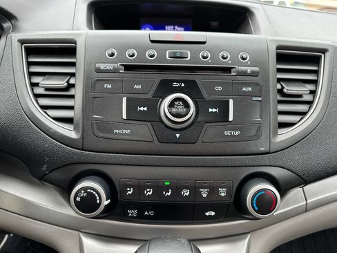 Used 2014 Honda CR-V EX image 45
