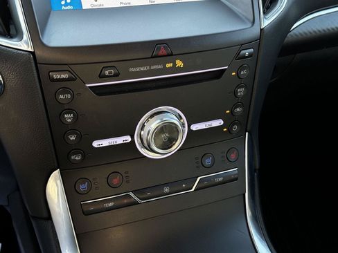 Used 2019 Ford Edge ST w/ Equipment Group 401A AWD/4WD image 15