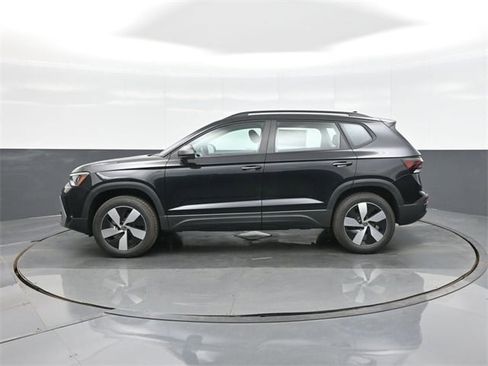 New 2026 Volkswagen Taos S image 4