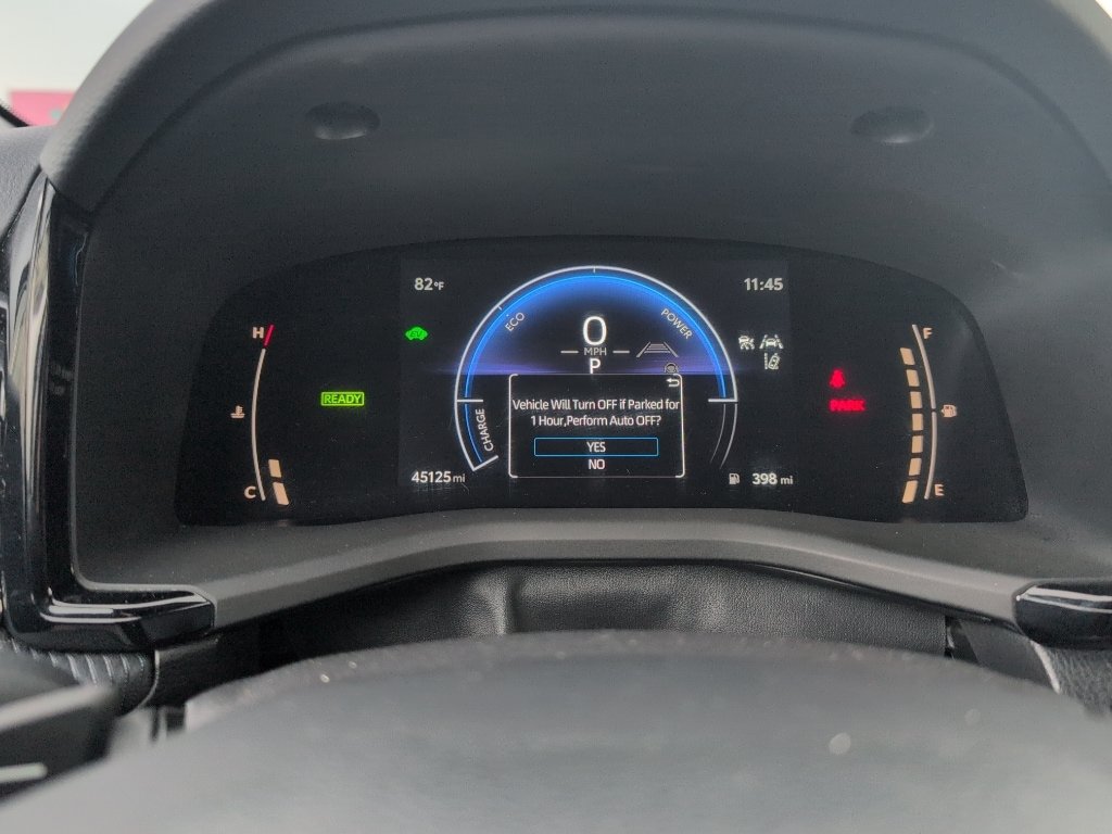 Used 2025 Toyota Camry SE FWD image 15