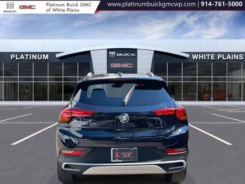 Used 2020 Buick Encore GX Select image 5